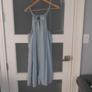 Beautiful summer dress by Gap 🌸🍀🌼